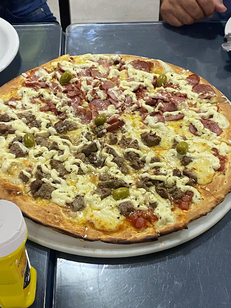 Foto 2 Salgatelle Pizzaria