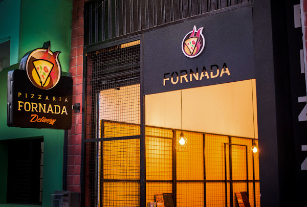 Pizzaria Fornada