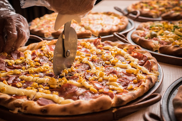 Foto 1 Pizzaria Fornada