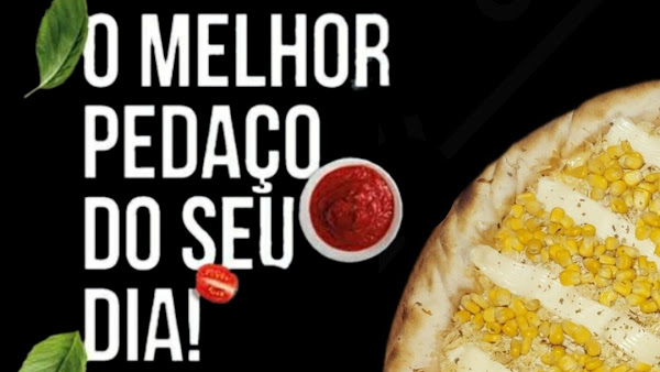 Foto 1 Sabores pizzaria