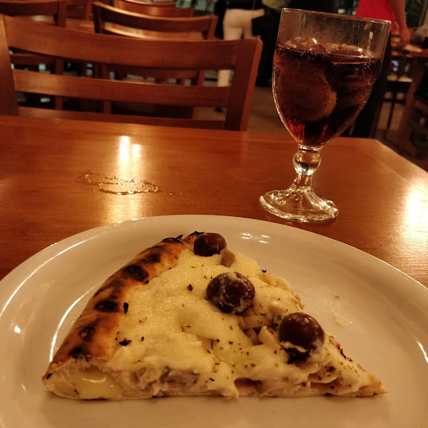 Foto 1 Restaurante e Pizzaria Due Fratelli