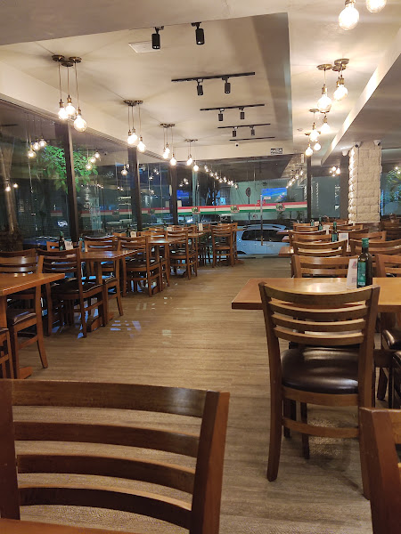 Foto 2 Restaurante e Pizzaria Due Fratelli