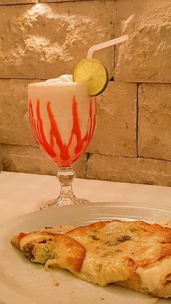 Foto 3 Restaurante e Pizzaria Due Fratelli