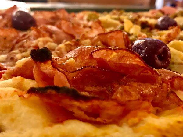 Foto 4 Restaurante e Pizzaria Due Fratelli