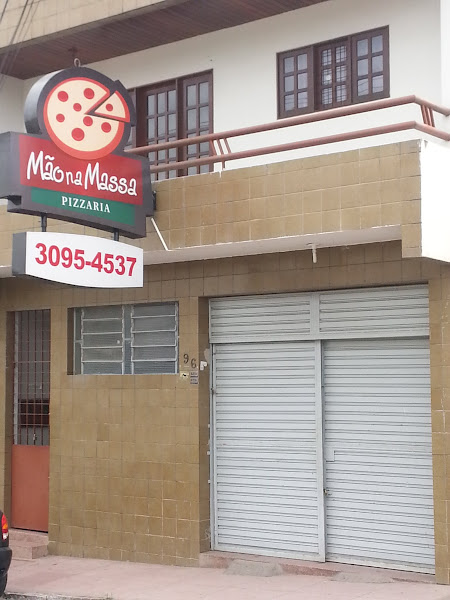 Dueto Coneria e Pizzaria