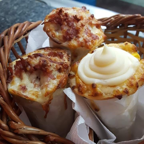 Foto 1 Dueto Coneria e Pizzaria