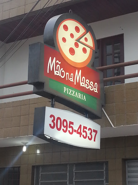 Foto 2 Dueto Coneria e Pizzaria