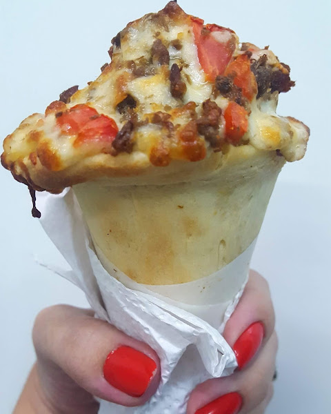 Foto 3 Dueto Coneria e Pizzaria