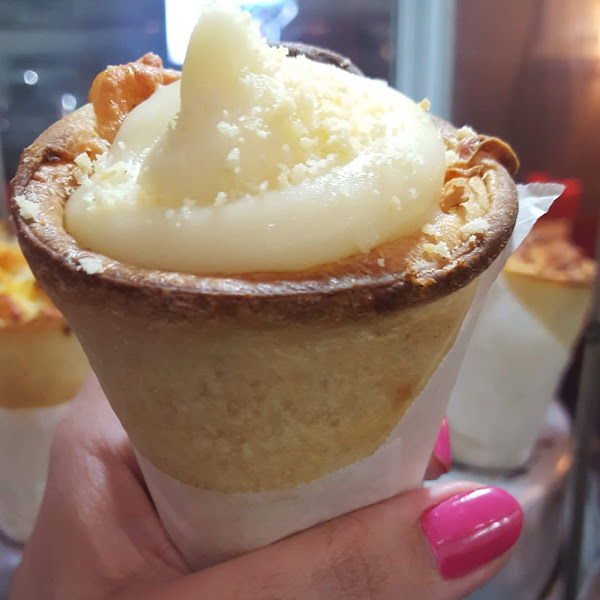 Foto 4 Dueto Coneria e Pizzaria