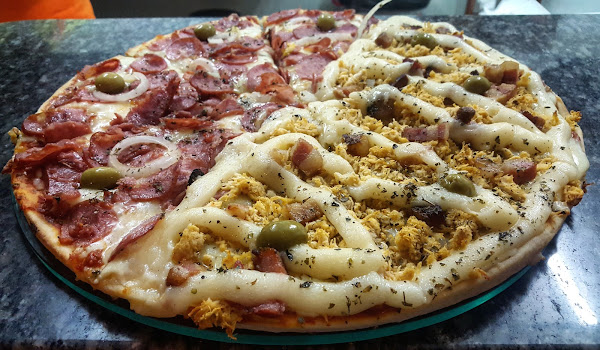 Foto 5 Dueto Coneria e Pizzaria