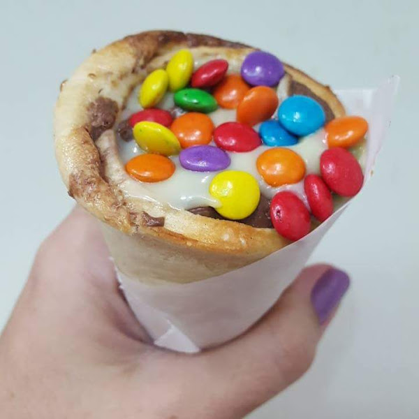 Foto 6 Dueto Coneria e Pizzaria Foto 6 Dueto Coneria e Pizzaria