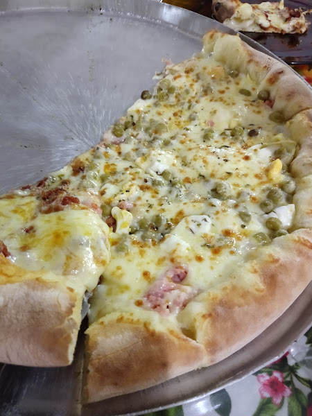 Foto 2 Pizzaria Mister Itália