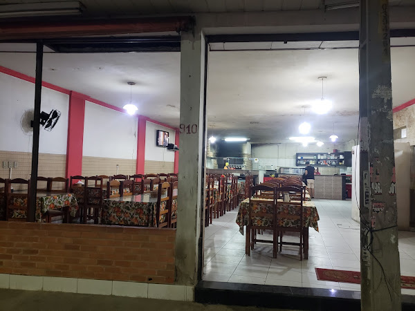 Foto 3 Pizzaria Mister Itália