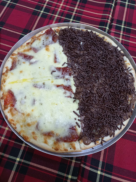 Foto 2 Pizzaria Bom Menu