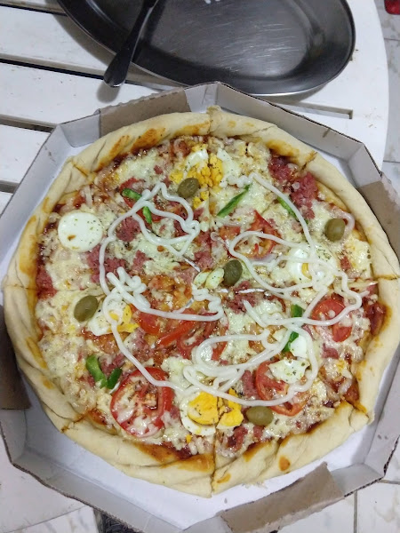 Pizza Paulistana Caruaru Pizza Paulistana Caruaru