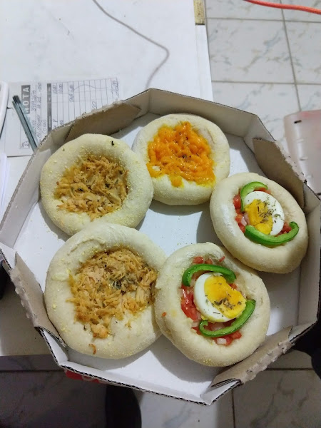 Foto 1 Pizza Paulistana Caruaru