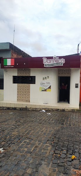 DanNilo''s Pizzaria