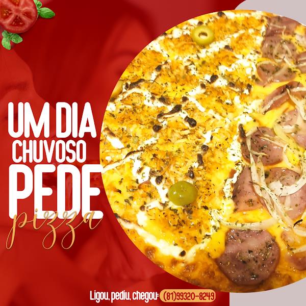 Foto 1 DanNilo''s Pizzaria