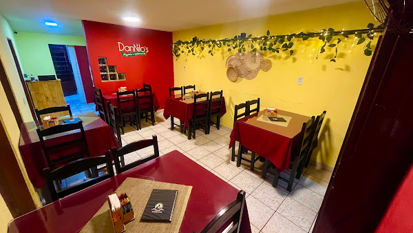 Foto 3 DanNilo''s Pizzaria Foto 3 DanNilo''s Pizzaria