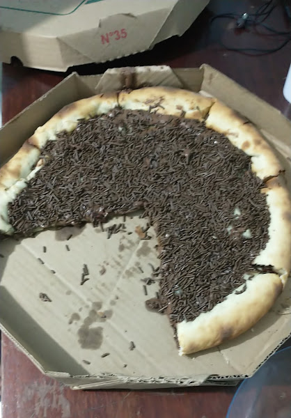 Foto 1 Napolitana Pizzaria