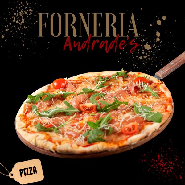 Foto 1 Forneria andrade''s