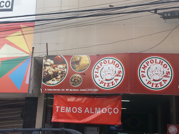 Pimpolho''s Pizza