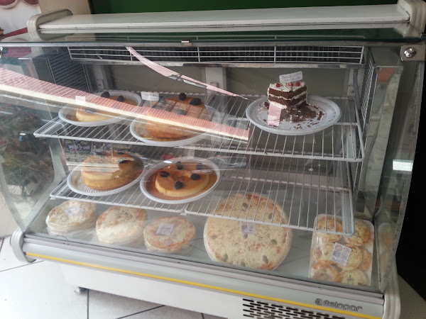 Foto 1 Pimpolho''s Pizza