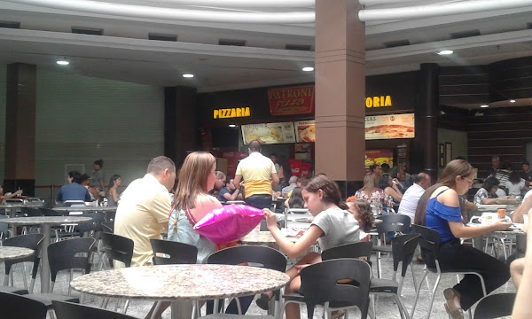 Foto 2 Patroni Pizza