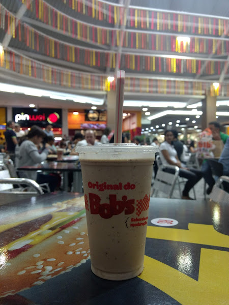 Foto 4 Patroni Pizza