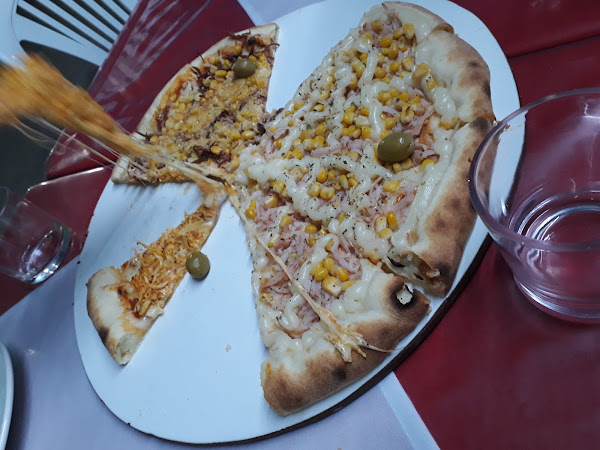 Foto 1 Bella Massa Pizzaria 1