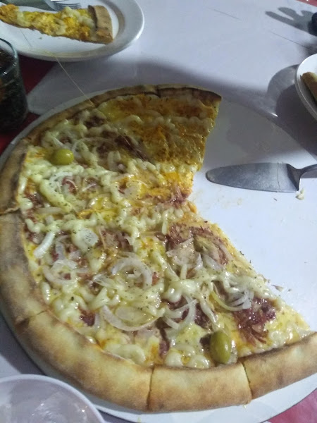 Foto 2 Bella Massa Pizzaria 1