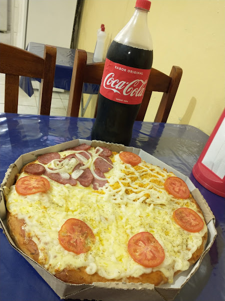 Pizzaria e Pastelaria Ki-sabor