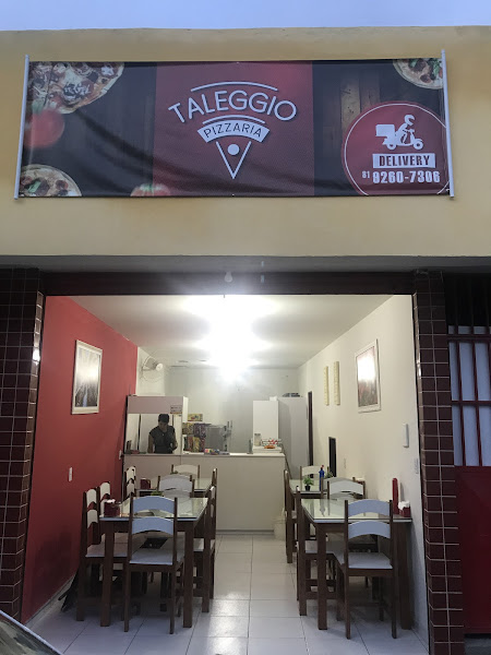 TALEGGIO PIZZARIA