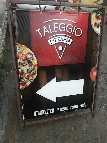 Foto 2 TALEGGIO PIZZARIA Foto 2 TALEGGIO PIZZARIA