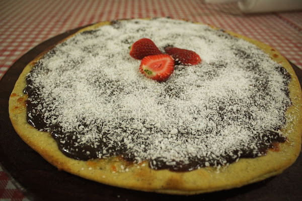 Foto 2 Pizzaria Frango e Calabresa