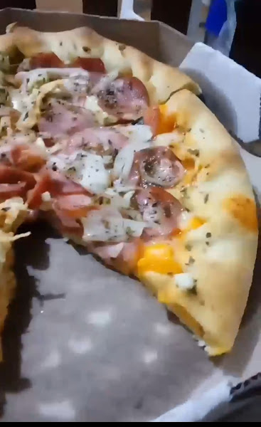 Foto 6 Pizzaria Frango e Calabresa Foto 6 Pizzaria Frango e Calabresa