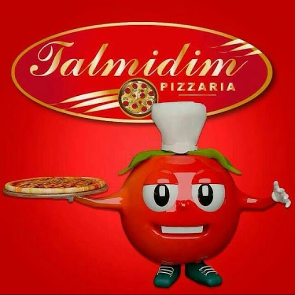 Foto 2 Talmidim Pizzaria