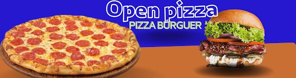 Open Pizza Open Pizza