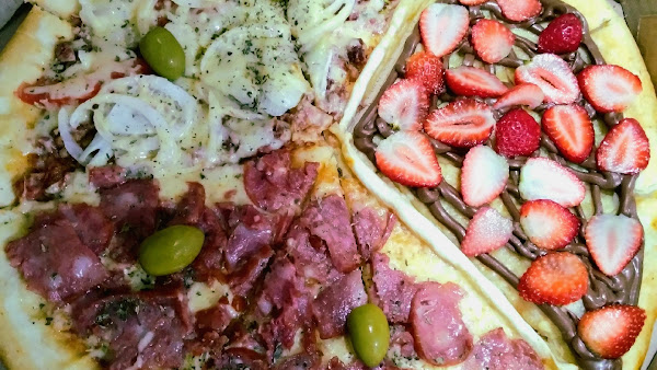 Foto 0 Pizzaria Alto do Moura