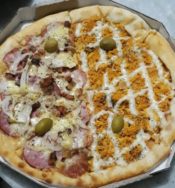 Foto 1 Pizzaria Alto do Moura