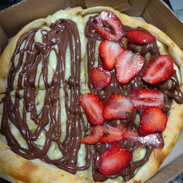 Foto 2 Pizzaria Alto do Moura