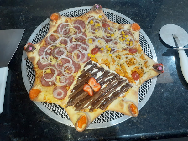 Castro''s Pizza Castro''s Pizza