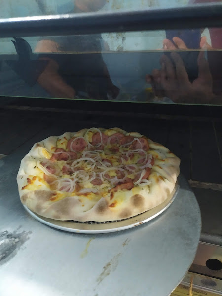 Foto 1 Castro''s Pizza