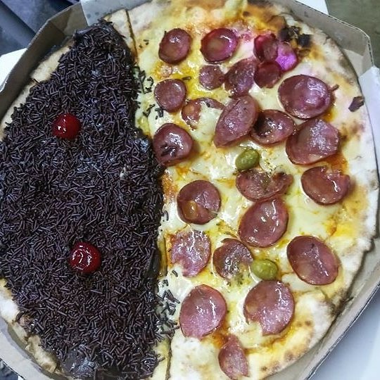 Foto 2 Antonellah Pizzaria