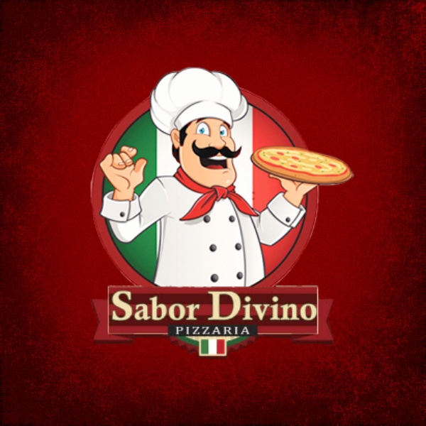 Foto 1 Sabor Divino Pizzaria-Delivery
