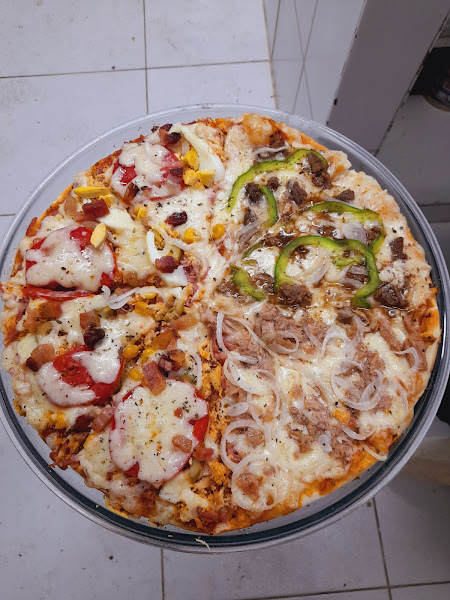 Pizzaria Bell'' Itália