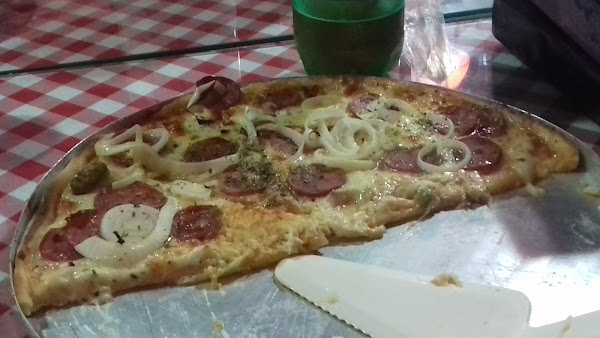 Foto 1 Pizzaria Nova Esperança