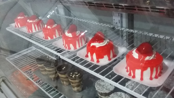 Foto 3 Pizzaria Nova Esperança Foto 3 Pizzaria Nova Esperança