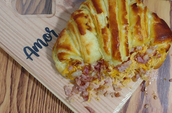 Foto 1 Pizzaria e Pastelaria Bom Sabor