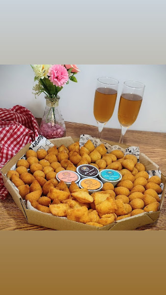 Foto 2 Pizzaria e Pastelaria Bom Sabor